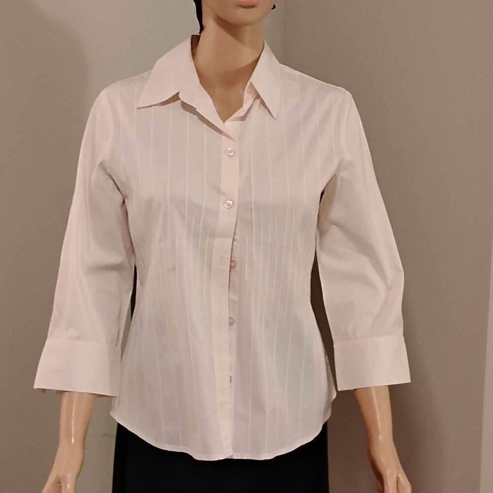 Women's mid sleeve top